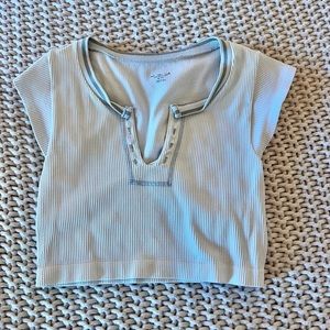 URBAN OUTFITTERS out from under seamless top